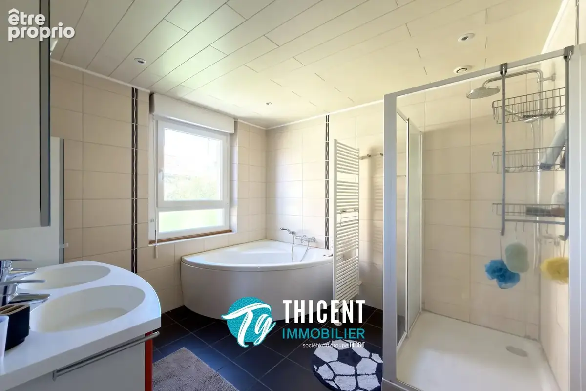Maison 7 pièces 188 m² à vendre à Hoerdt (67720) - photo 6