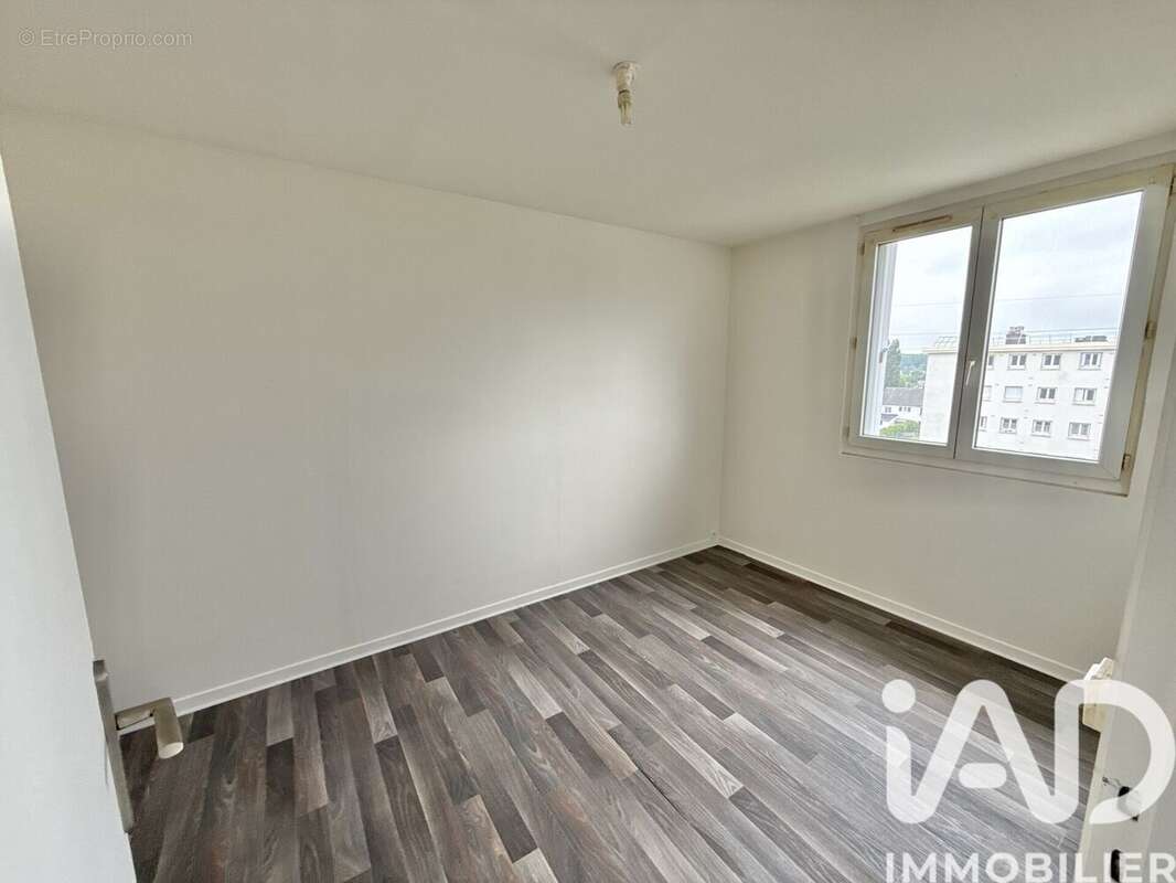 Appartement 65 m² à Saint-Maurice-D'etelan  - photo 5