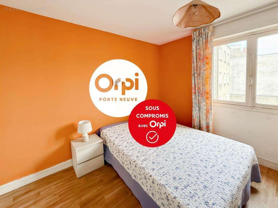 Appartement à BOULOGNE-SUR-MER