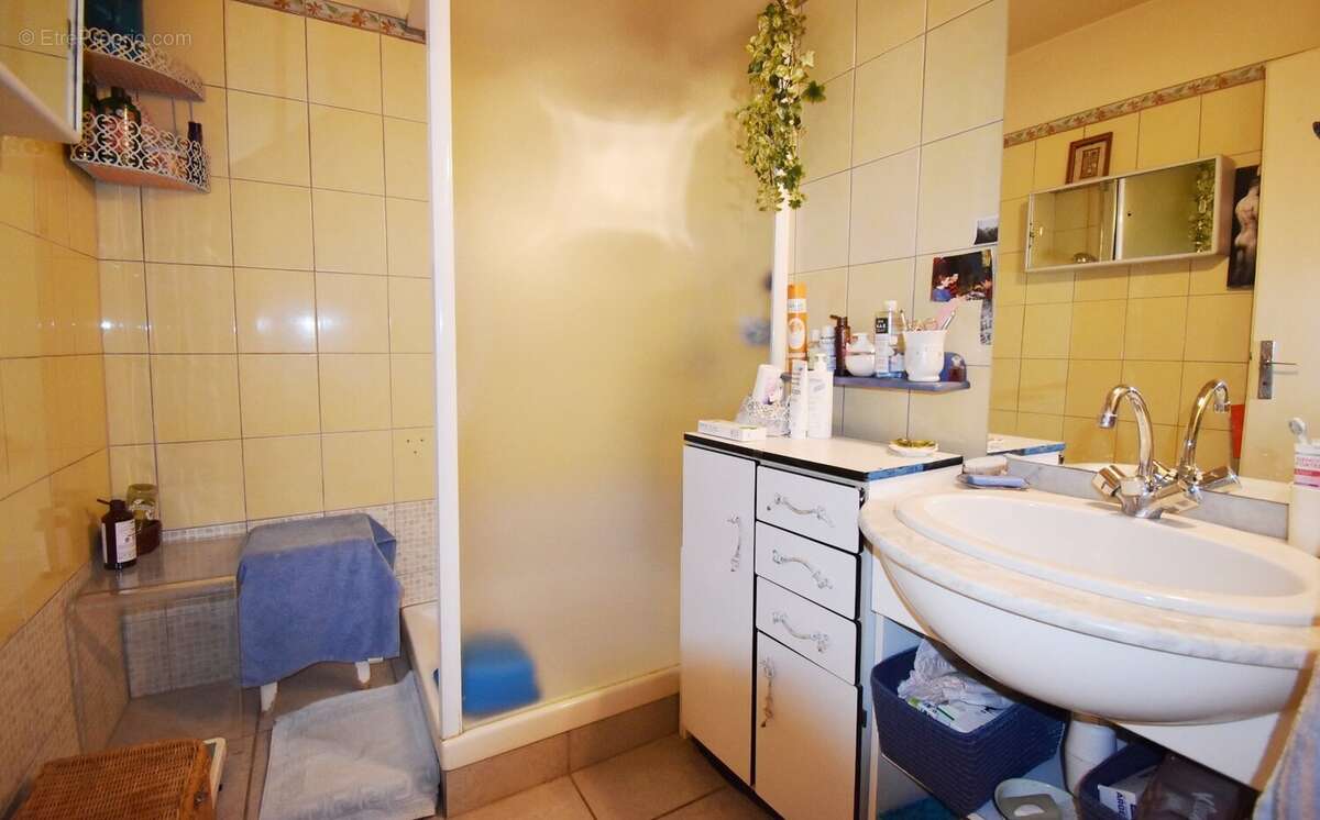 Appartement à CUSSET
