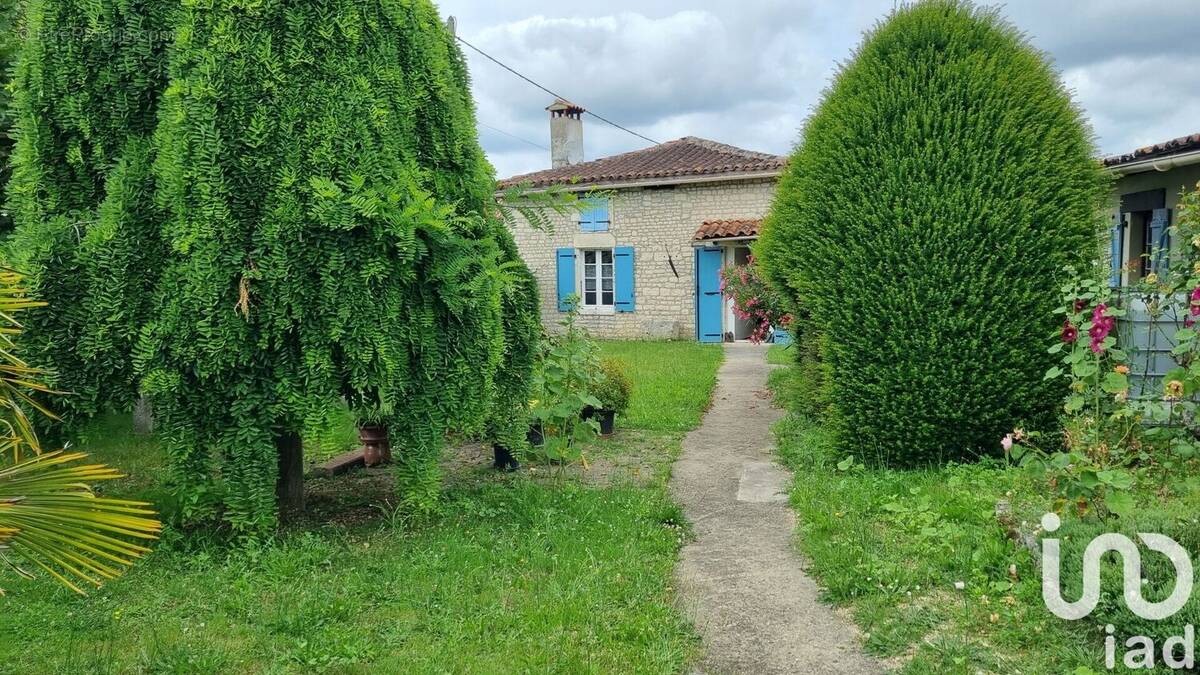 Photo 1 - Maison à ANVILLE