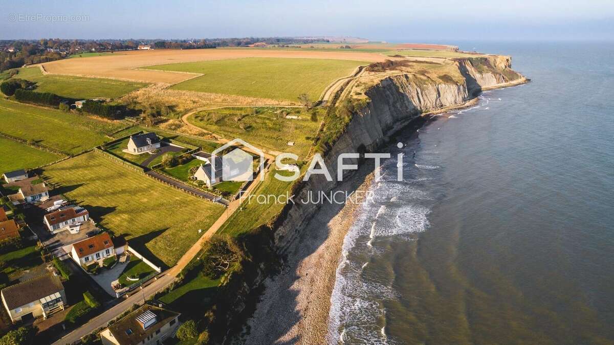 Terrain 800 m² à Tracy-Sur-Mer  - photo 6