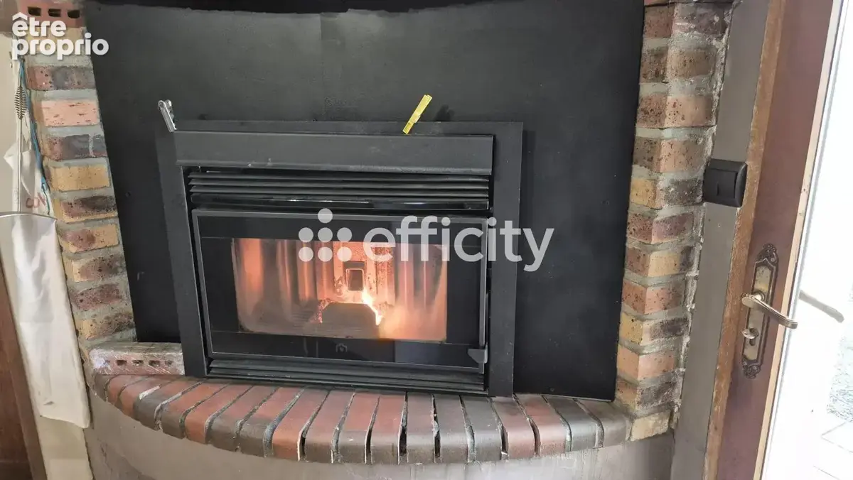 Maison 10 pièces 207 m² à vendre à Mandeville-En-Bessin (14710) - photo 25