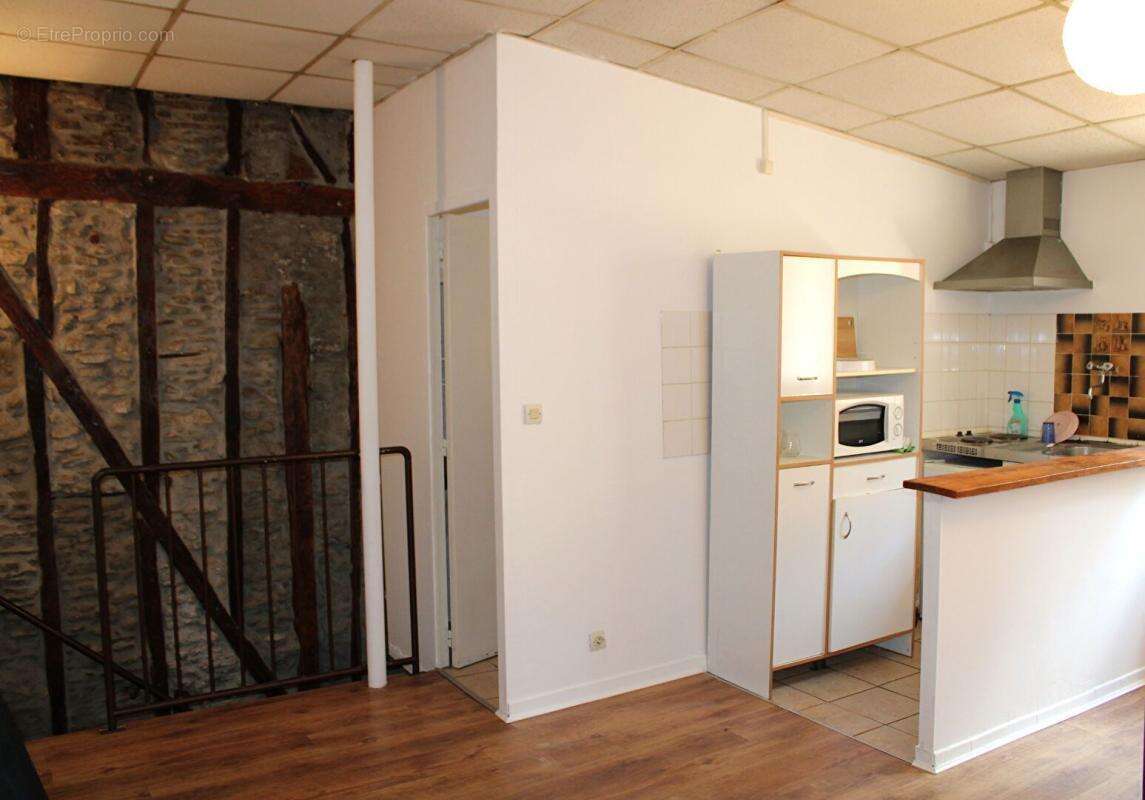 Appartement à CARCASSONNE