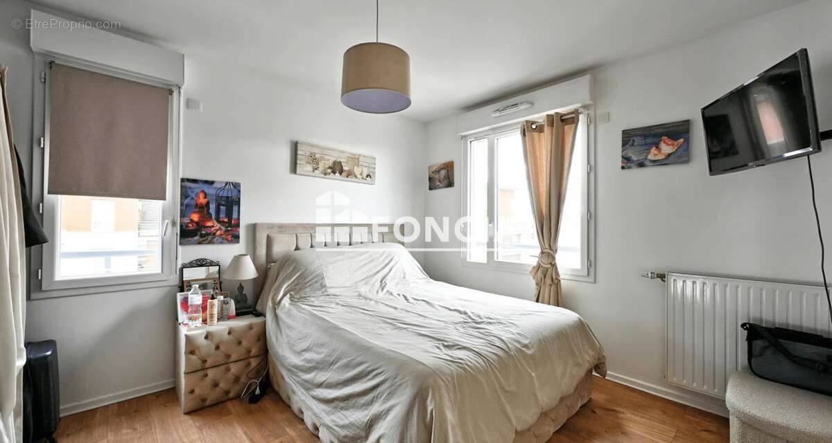 Appartement à CERGY