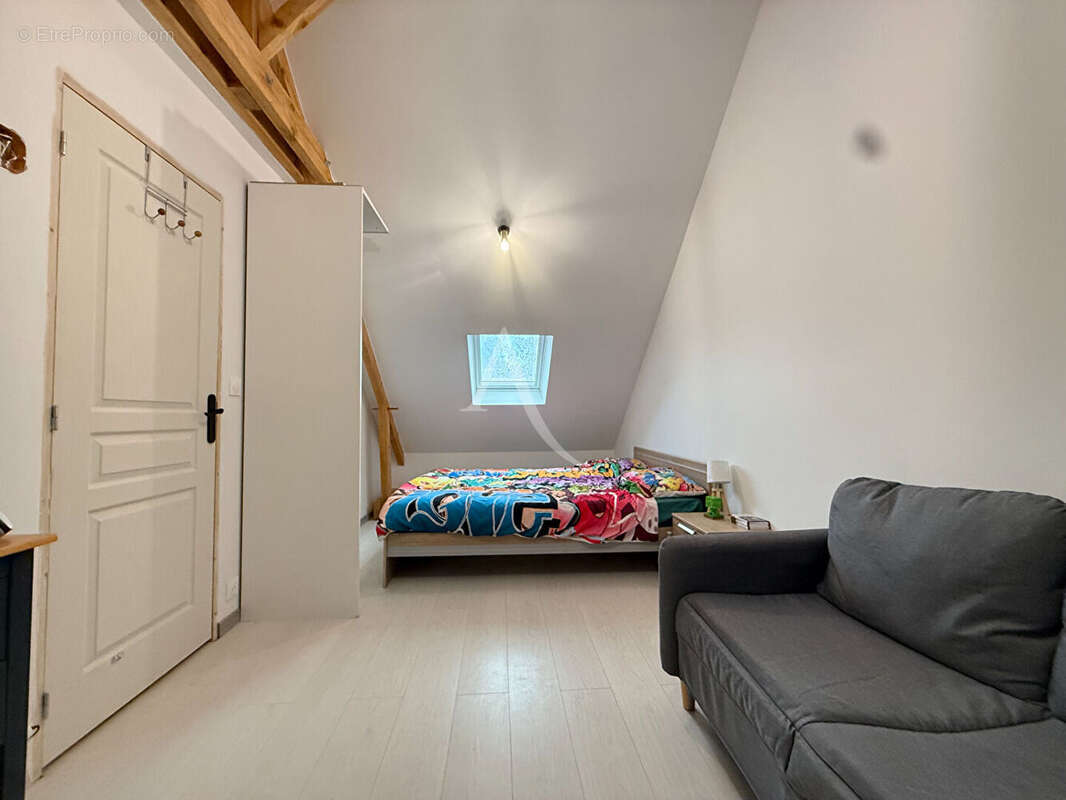 Maison à BOUERE