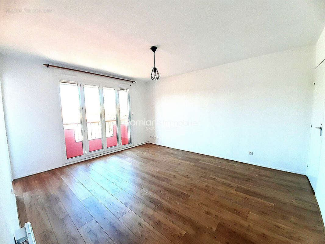 Appartement 52 m² à Perpignan  - photo 2