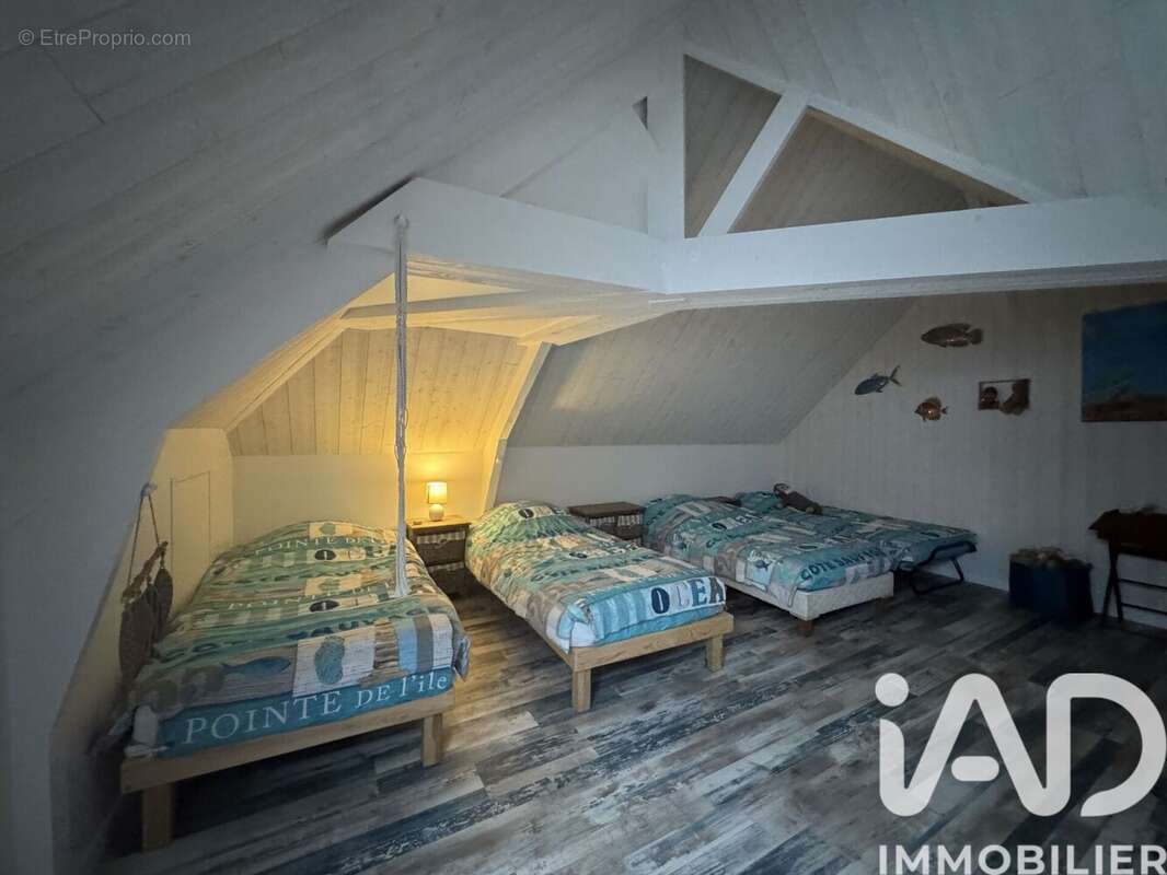 Photo 9 - Maison à CLOYES-SUR-LE-LOIR