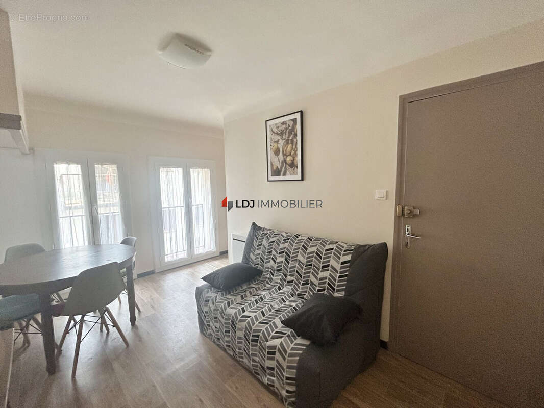 Appartement à AMELIE-LES-BAINS-PALALDA