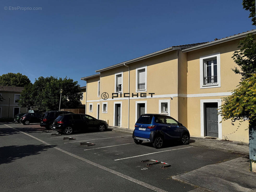 Maison à ARTIGUES-PRES-BORDEAUX