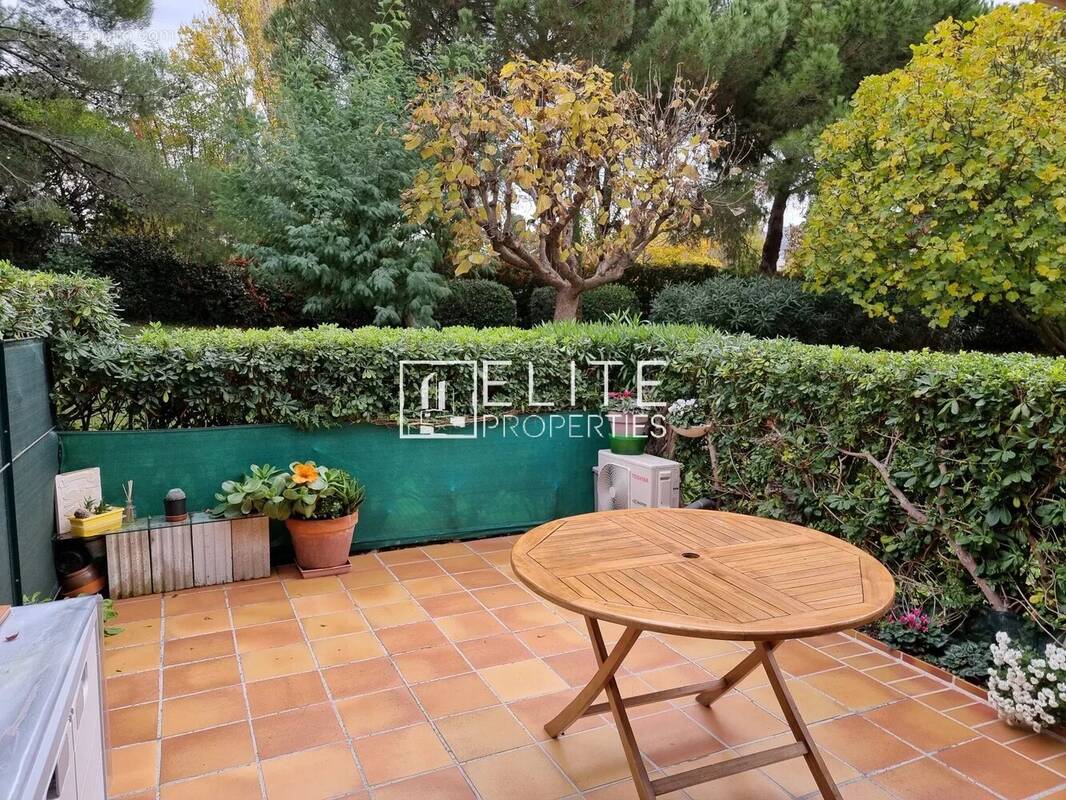 Appartement à MANDELIEU-LA-NAPOULE