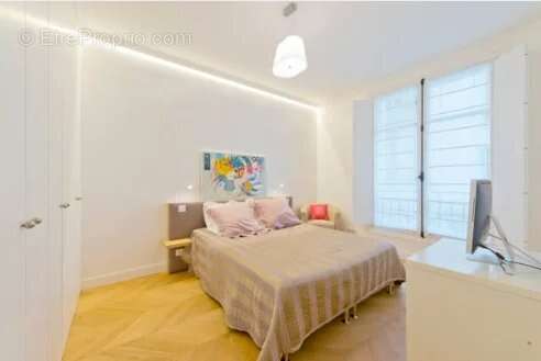Appartement à PARIS-9E