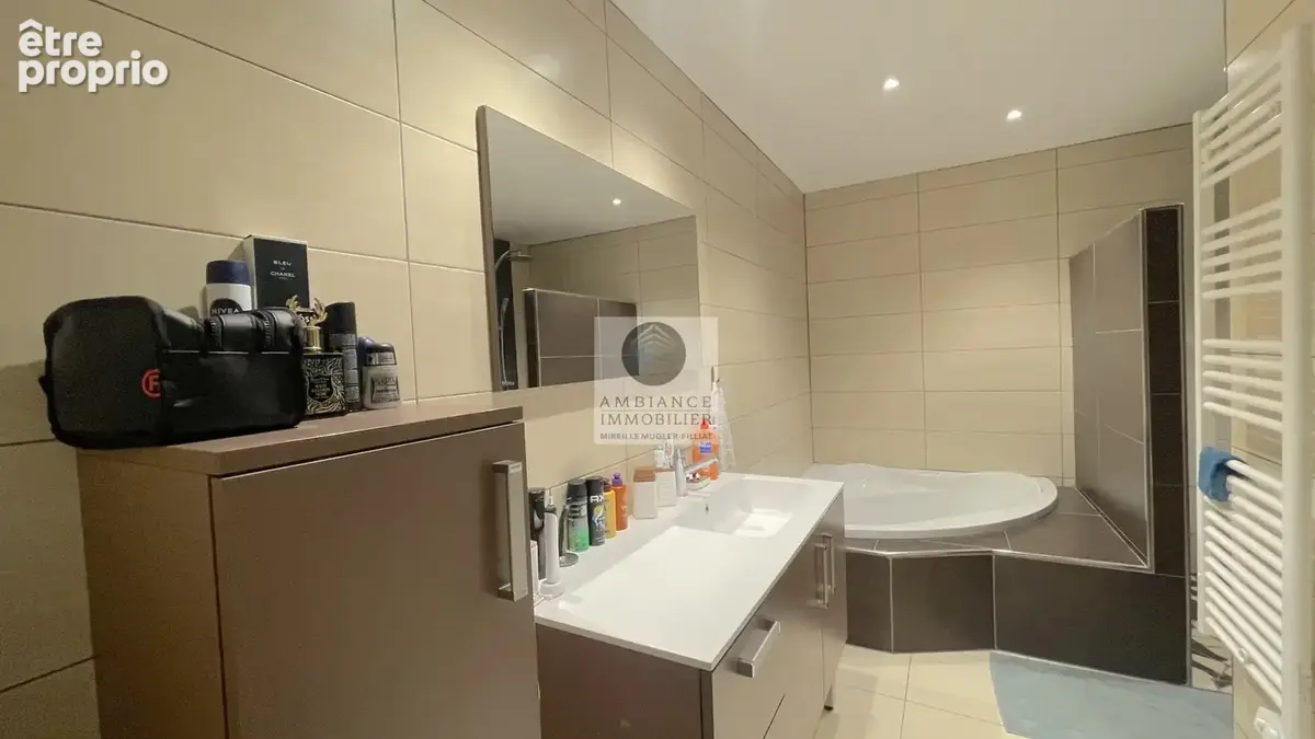 Appartement loft en duplex proche centre-ville - photo 18