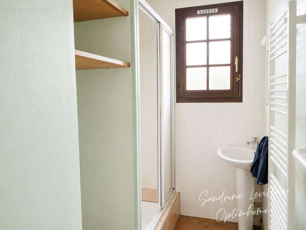 Maison à vendre 8 pièces GRAND CAMP (27) - photo 31