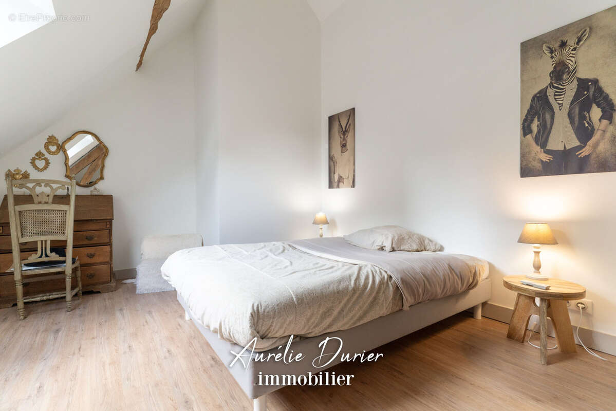 Maison à AMBOISE