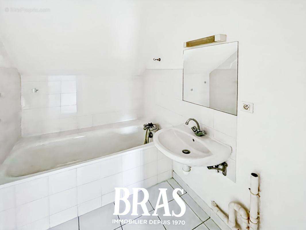 Appartement à SAINT-NAZAIRE