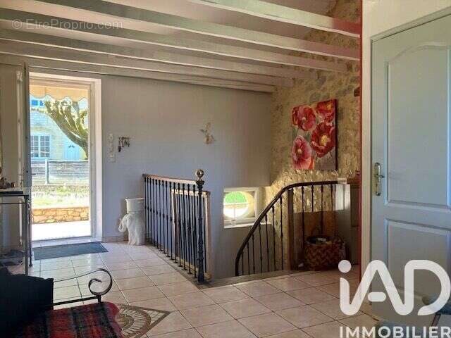 Photo 7 - Maison à SAINT-CYPRIEN