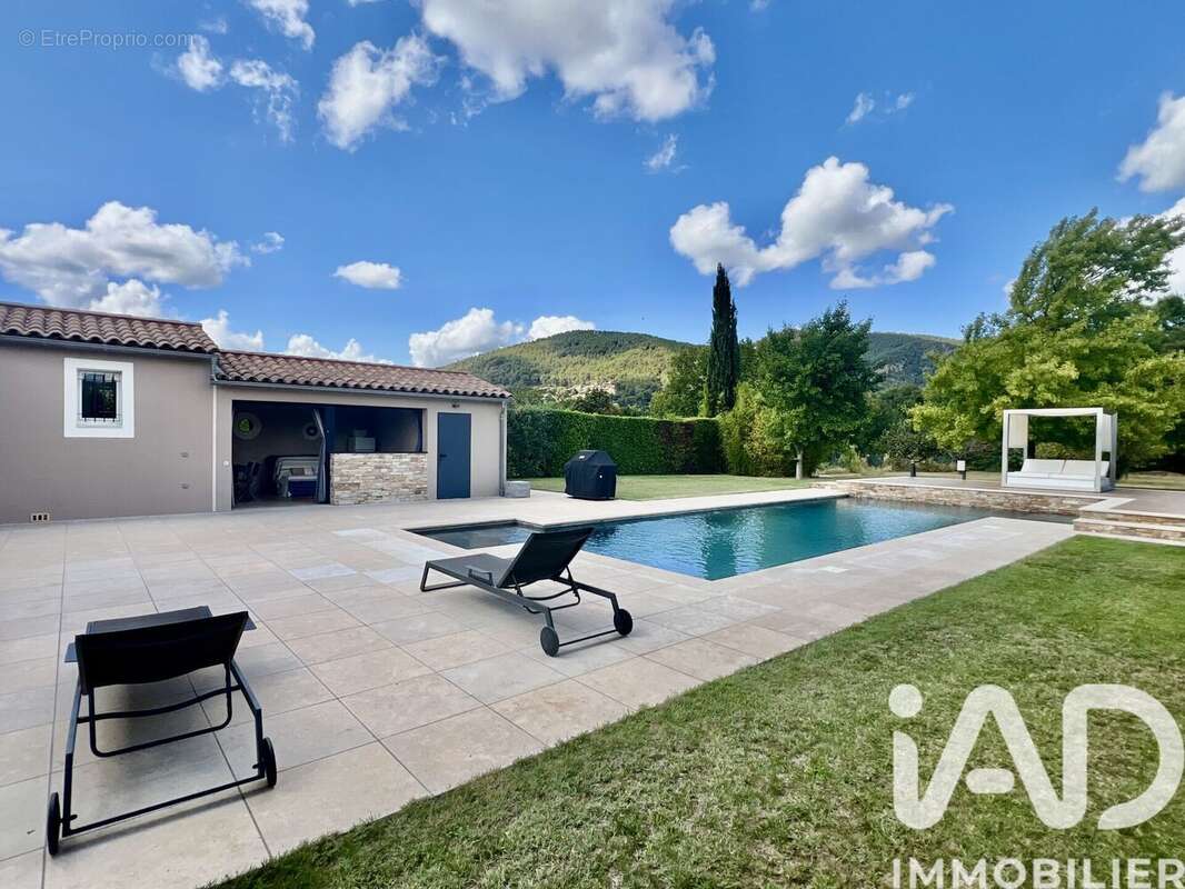 Photo 6 - Maison à AURIOL