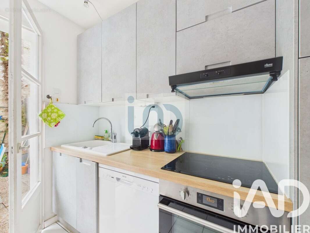 Photo 5 - Appartement à SAINT-MARTIN-DE-RE