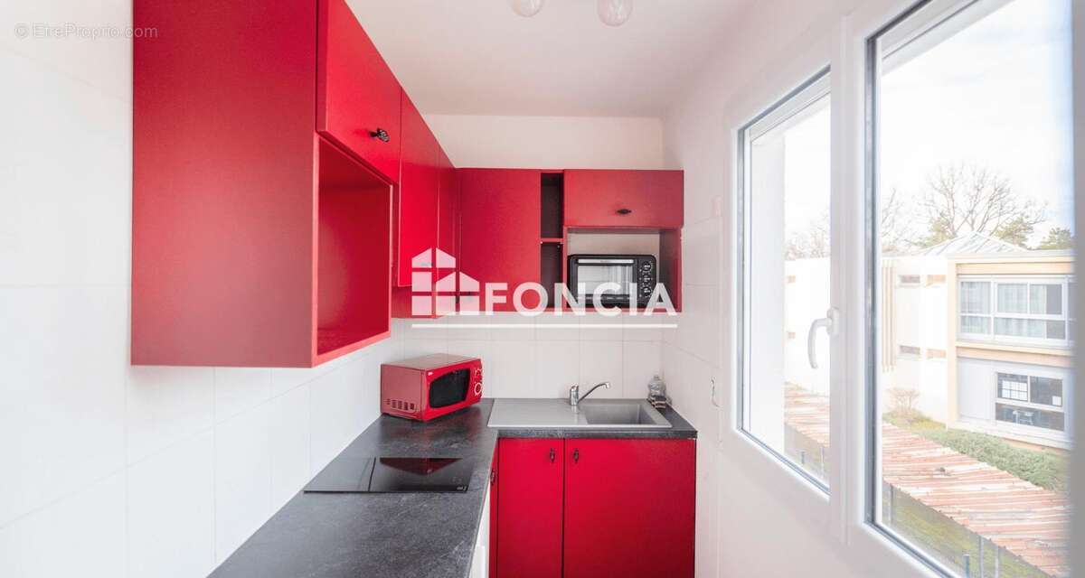 Appartement à ORLEANS