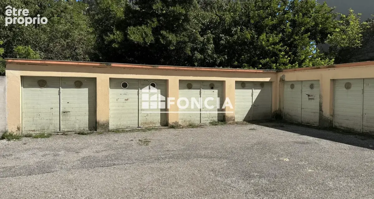Parking à AVIGNON