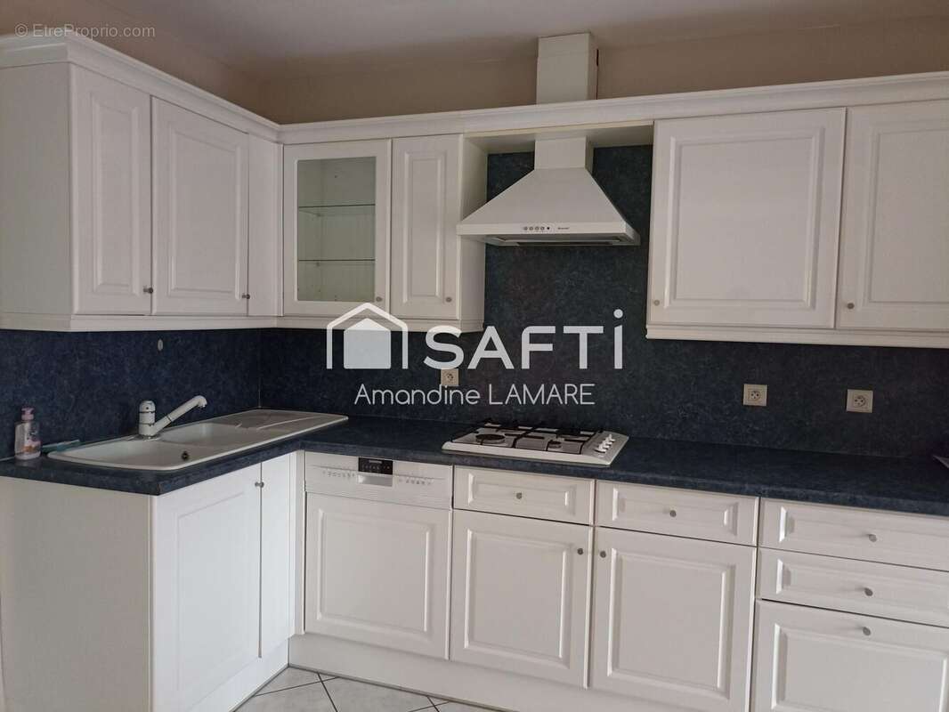 Photo 5 - Maison à HARNES