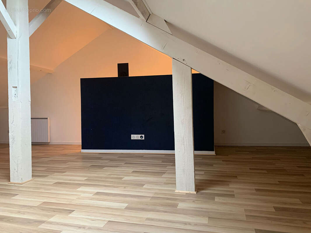 Appartement à CHANTILLY