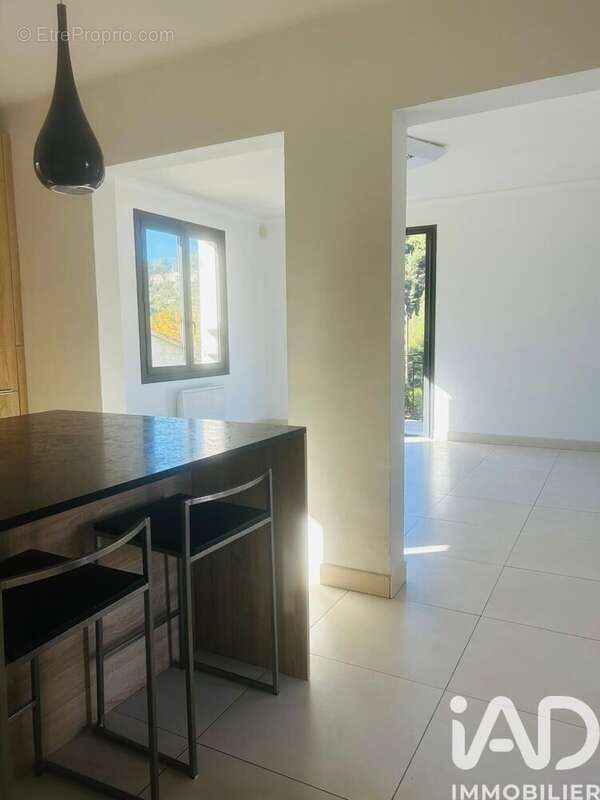 Photo 7 - Maison à TOULON