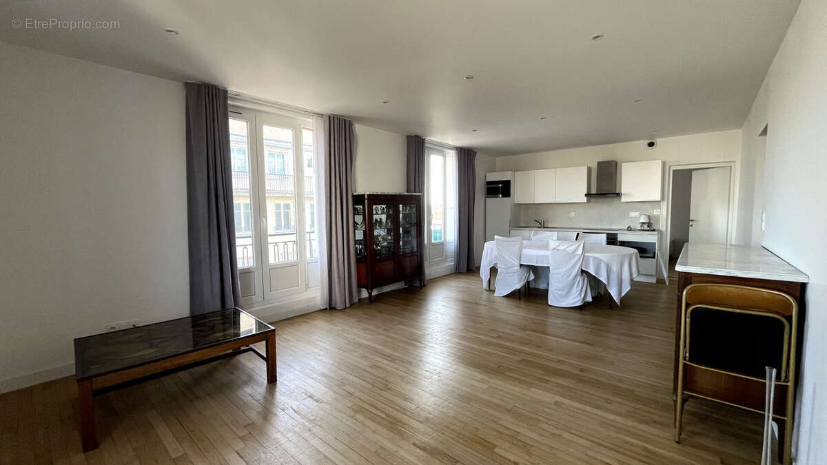 Appartement à BREST