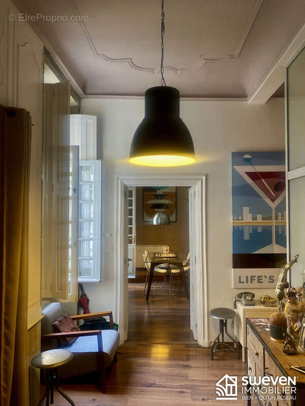 Appartement 116 m² à Carcassonne  - photo 7