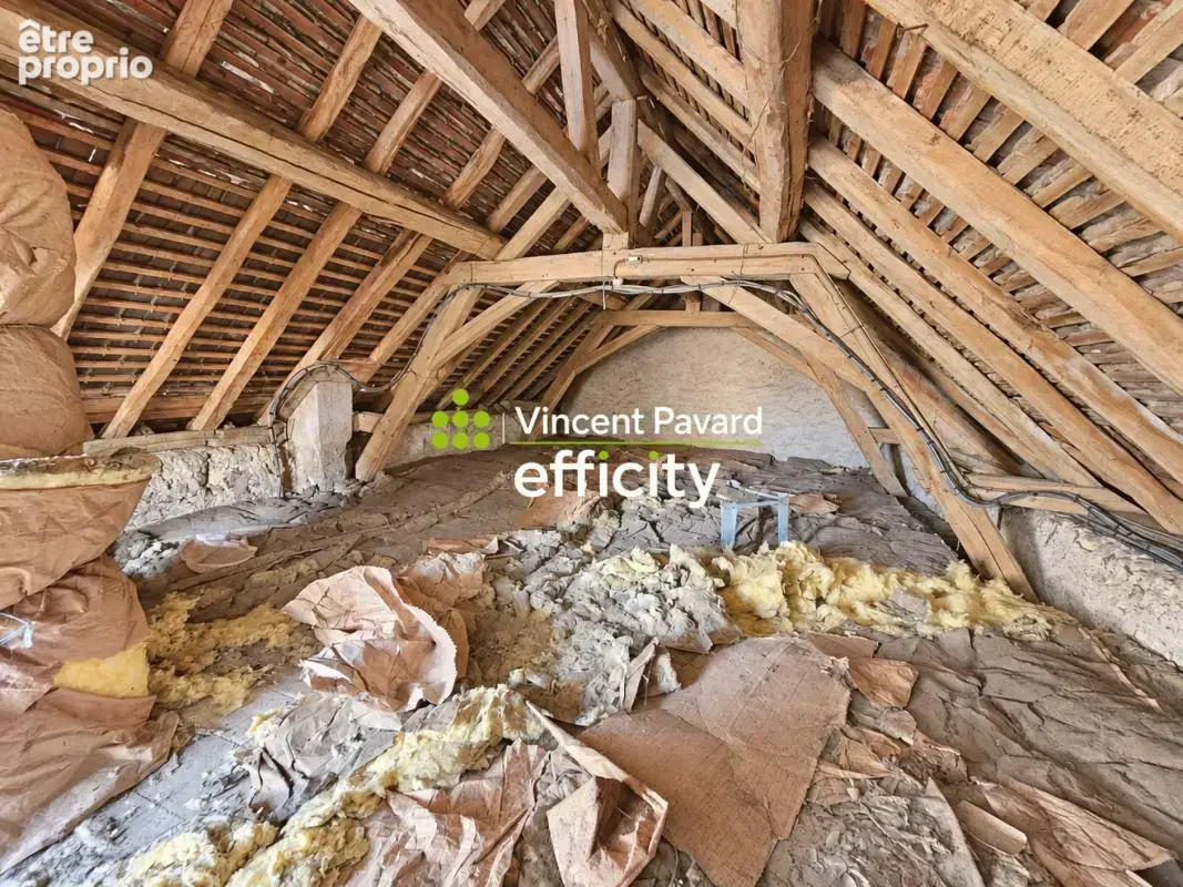 Maison 3 pièces 76 m² à vendre à Lignieres-De-Touraine (37130) - photo 17