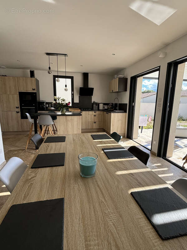 Maison à VAISON-LA-ROMAINE