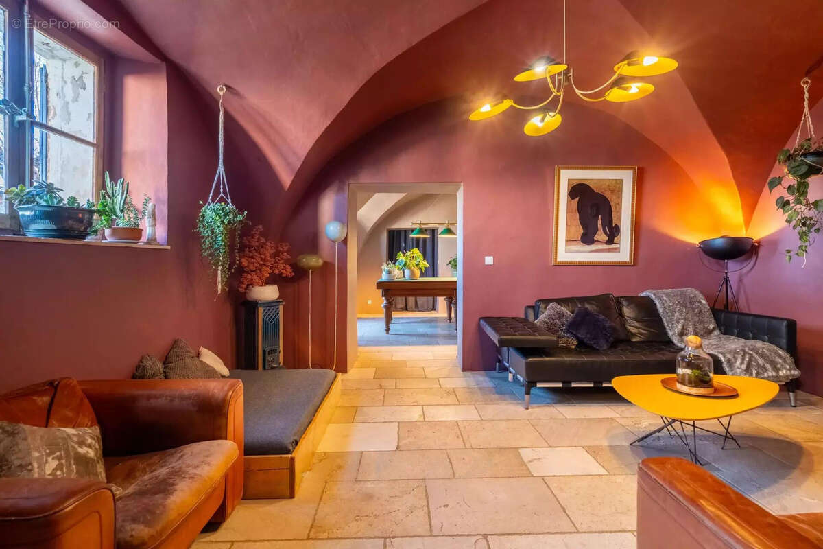 Maison à DIGNE-LES-BAINS