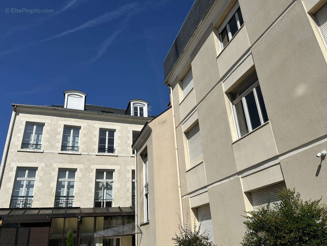 Appartement à ORLEANS