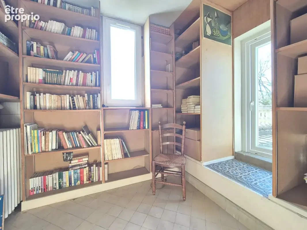 Maison de maître en Anjou - photo 22