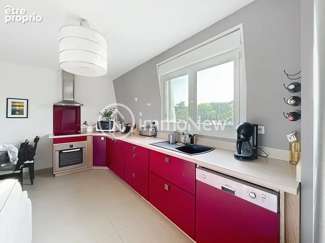Photo Appartement à Jullouville au prix de 345 600€