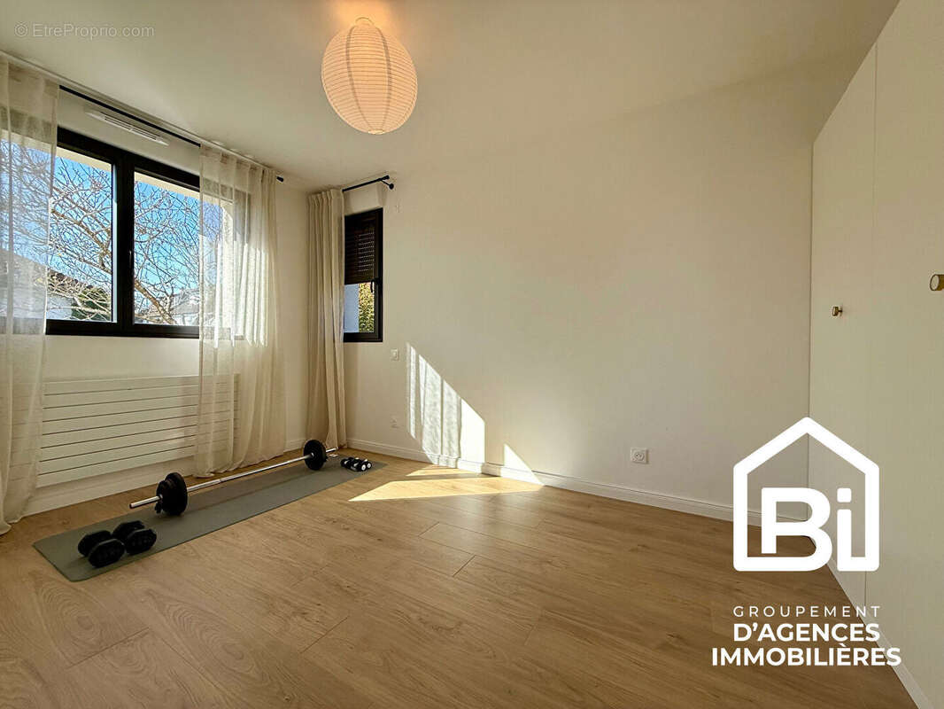 Maison à BRETTEVILLE-SUR-ODON