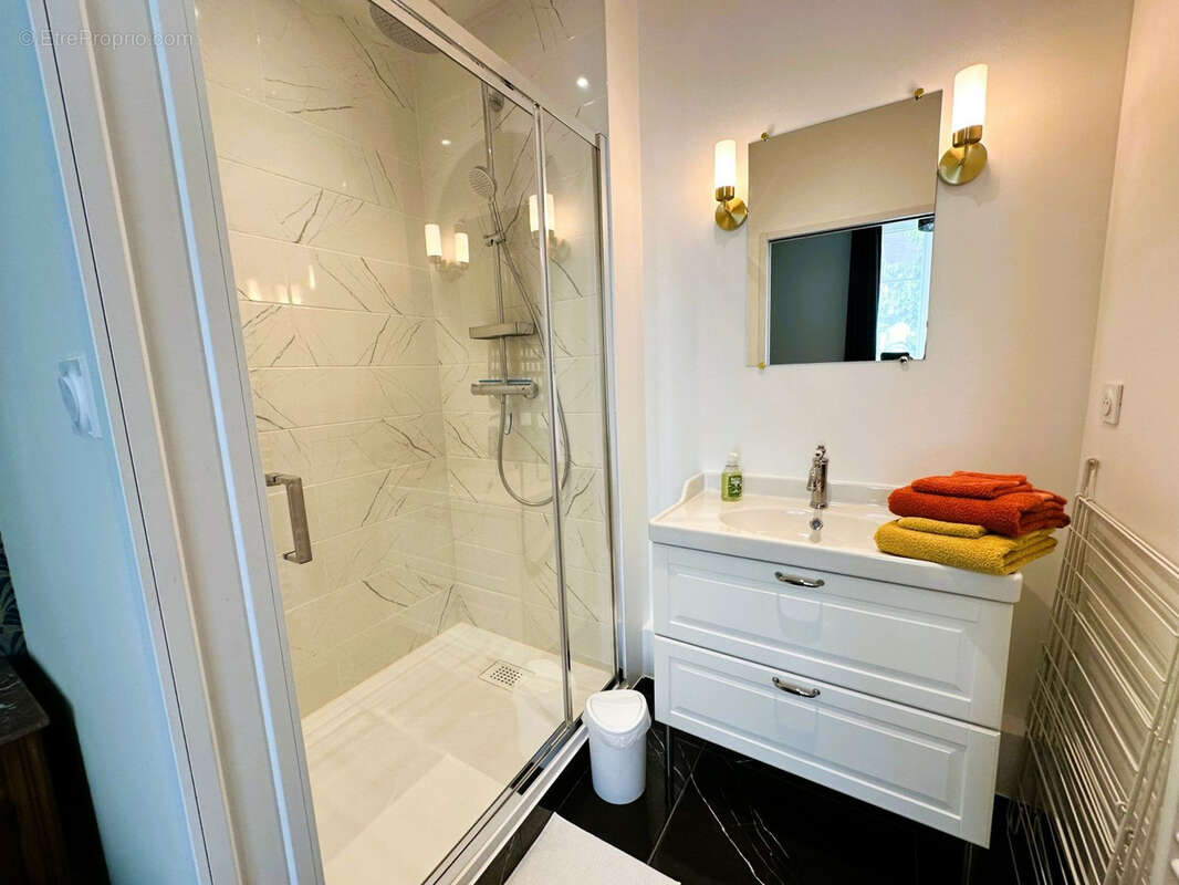 Appartement à VICHY