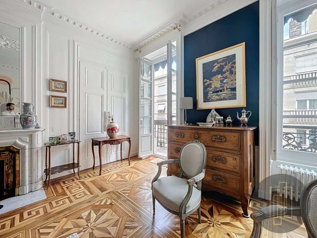 Appartement à LYON-2E