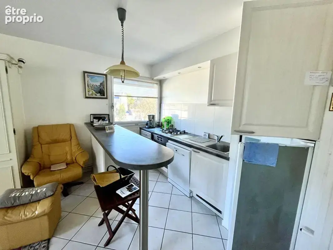 Appartement La Baule - VUE MER - 4 pièces - photo 5