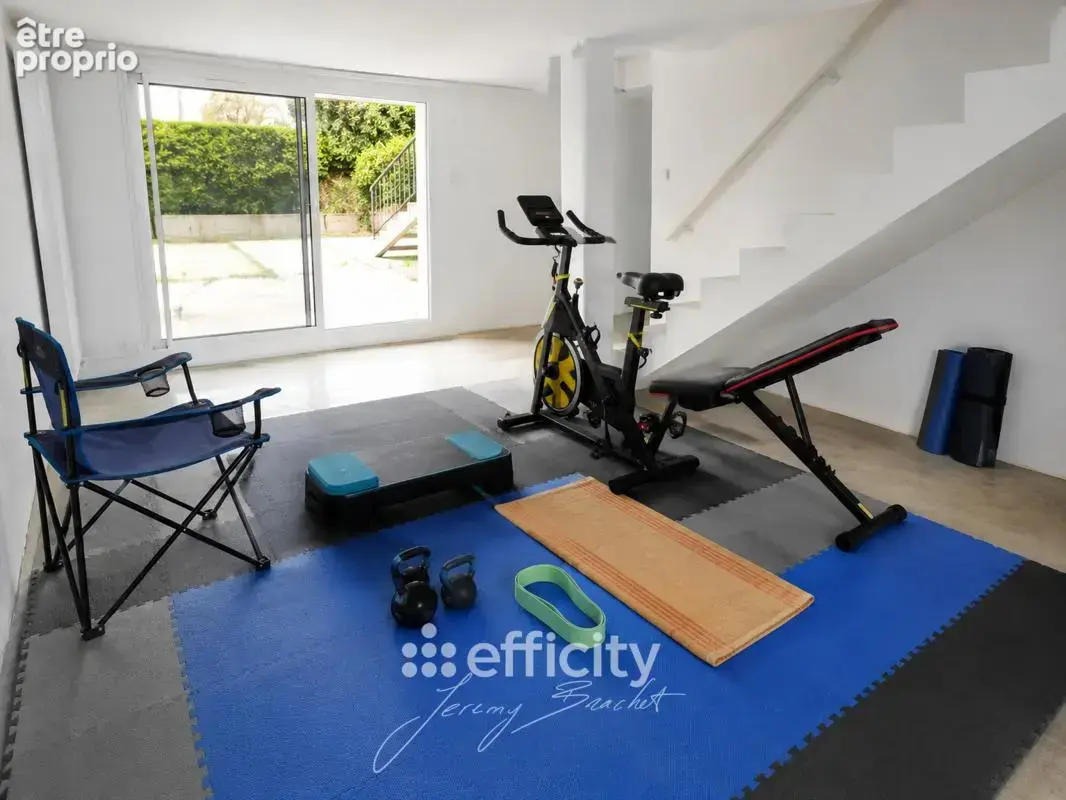 Maison 6 pièces 165 m² à vendre à Niort (79000) - photo 12