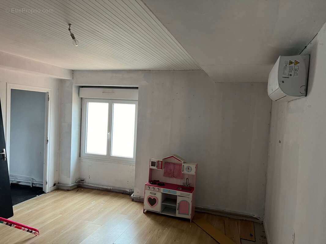 Maison à SAINTE-HERMINE