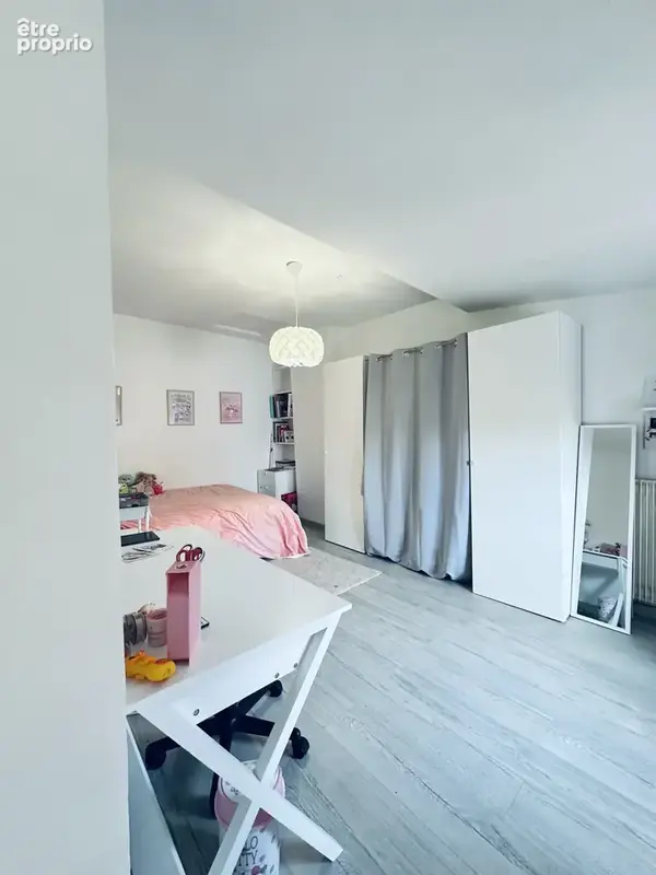 Grande maison de ville 4 chambres à vendre à SAINT CYPRIEN (66750) - photo 7