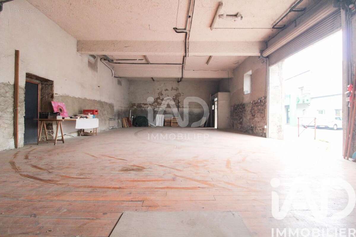 Photo 4 - Appartement à SAINT-AFFRIQUE