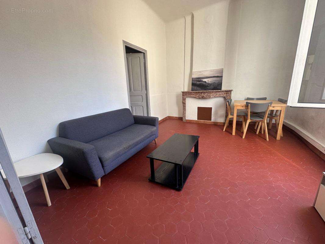 Appartement à MANOSQUE