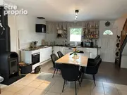 Maison à ECOMMOY