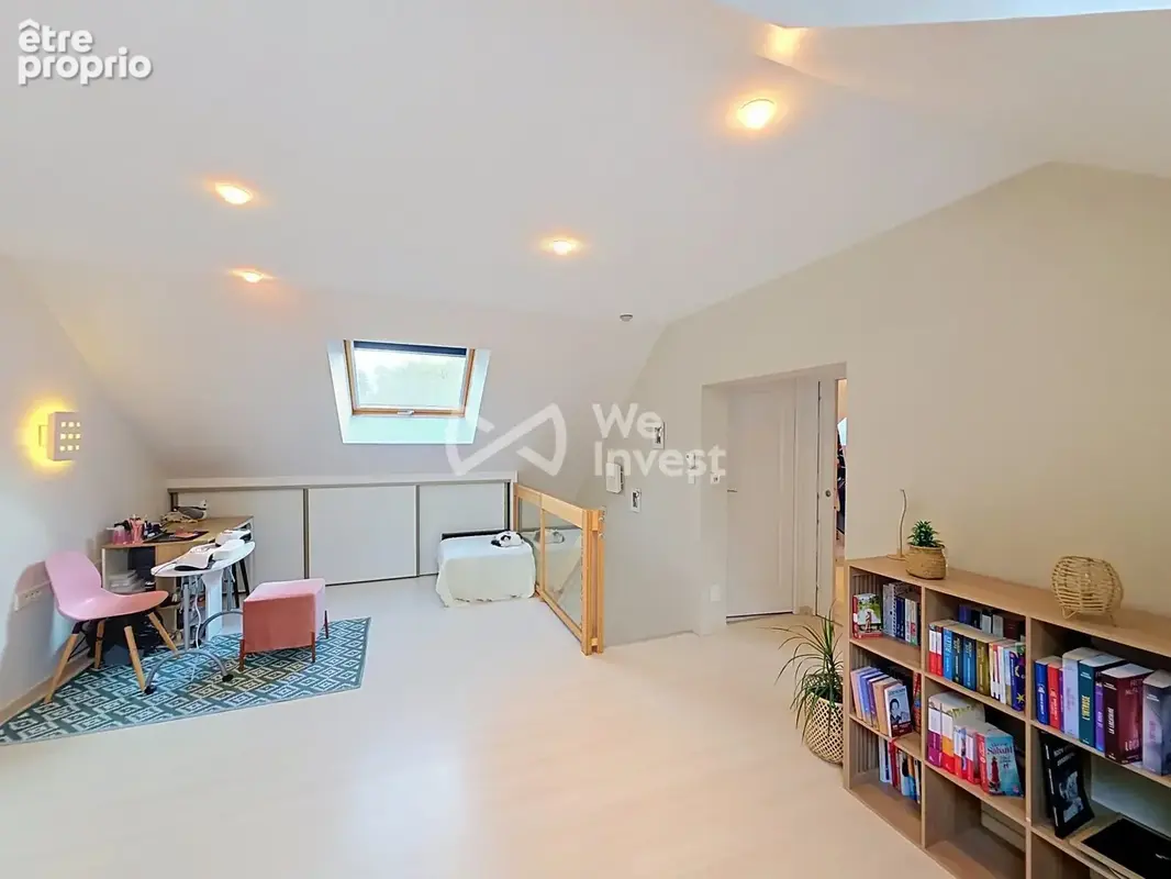 Maison 8 pièces 217 m² à vendre à Rouillon (72700) - photo 8