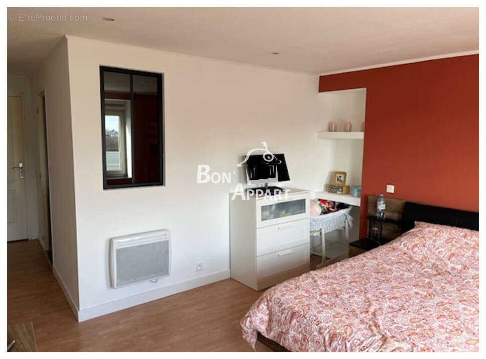 Appartement à LEXY