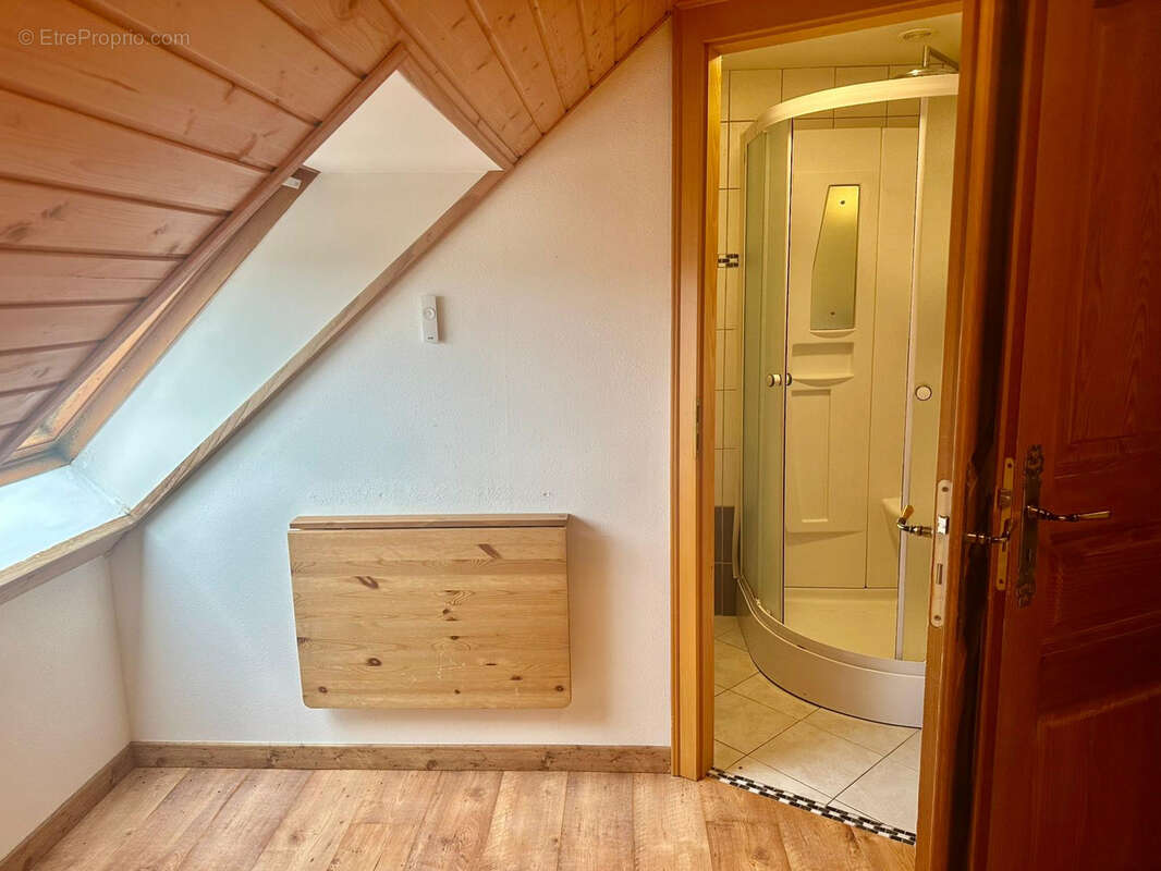 Maison à ESMOULIERES