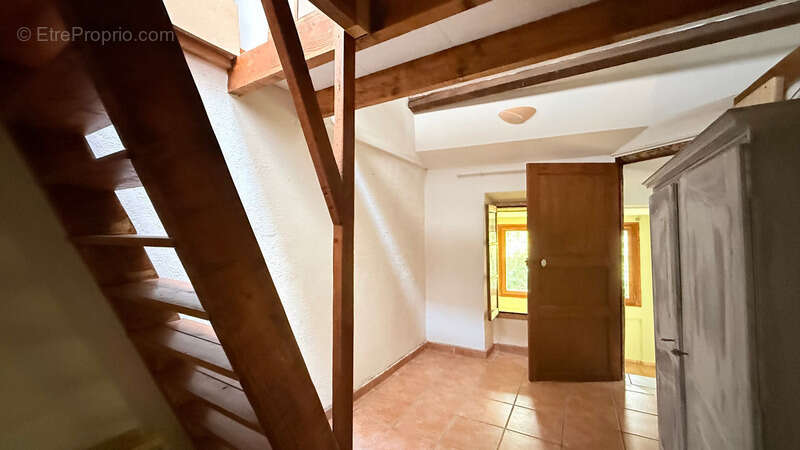 Gîte - Maison de hameau - 2 chambres - photo 3